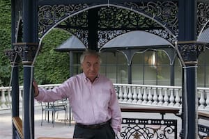 Muere el escritor Cees Nooteboom, viajero incansable de la memoria europea