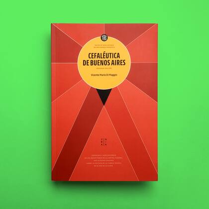 Cefaléutica de Buenos Aires