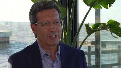 Ceferino Reato, autor de Masacre en el comedor