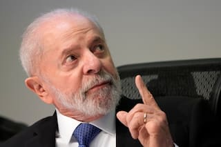 CELAC: Lula, "Nos quieren colonizar de nuevo"