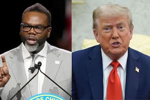 La Corte Suprema bloquea el despliegue de la Guardia Nacional en Chicago