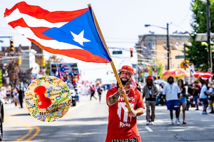 Celebración de la Herencia Hispana: En septiembre, la comunidad latina se reunió en el Museo de Arte de Newark para conmemorar sus raíces y tradiciones.