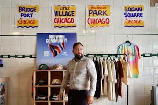 Celebraciones del Día de la Independencia de México en Chicago, marcadas por las amenazas de Trump