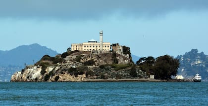 Célebres intentos de fuga, Al Capone y Hollywood: cómo se construyó el mito de la “prisión maldita” de Alcatraz