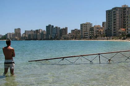 Celebridades de la época -como Richard Burton hasta Brigitte Bardot- sucumbieron al encanto de sus playas