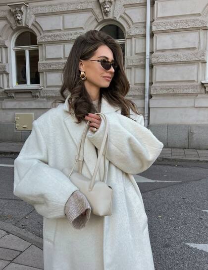 Celebridades e influencers se han retratado con los bolsos de Fréja