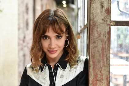 "Para poder delegar hay que encontrar a las personas en quién confiar"