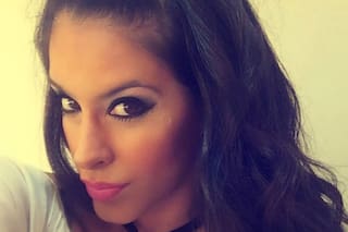 Quién es Celeste Muriega, la bailarina que se casará con Christian Sancho