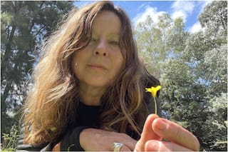 Celeste Carballo reveló la cruda historia detrás de su hit “Me vuelvo cada día más loca”