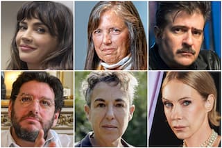 Escritores, artistas e intelectuales convocan a apoyar las universidades públicas