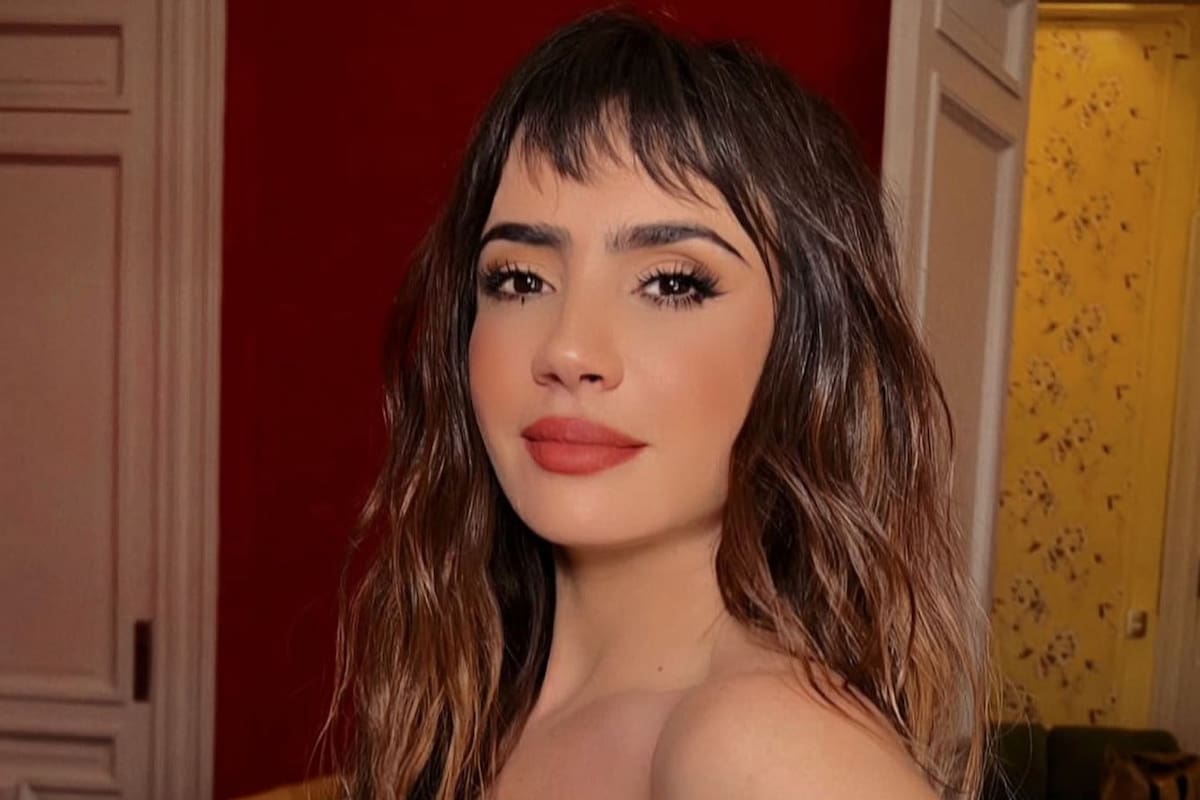 Celeste Cid contó el horror que vive desde hace 20 años: tiene un botón antipánico