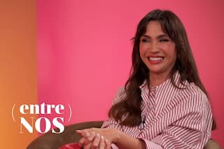 Celeste Cid: “Una cree que está deconstruida, pero es difícil cambiar el chip de las cosas más tradicionales”