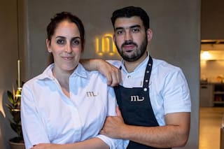 El negocio detrás de abrir un restaurante: los secretos de un chef que se jugó sus ahorros y no pierde plata