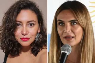 Furioso cruce entre Granata y una funcionaria de Pullaro en el marco de la Convención Constituyente