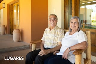 Una posada como proyecto de vida