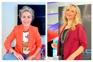 El filoso cruce de Celina Rucci y Evelyn Von Brocke: “Es ridículo lo que decís”