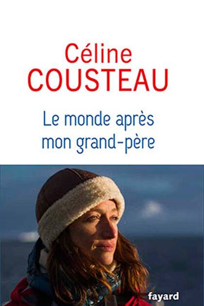 celine cousteau