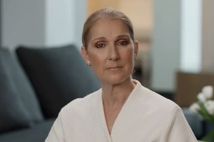 Celine Dion se refirió a su salud y al duro proceso que debe atravesar día a día