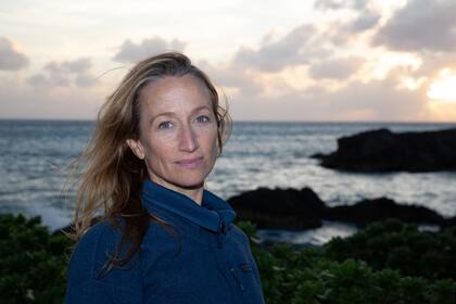 Céline Cousteau