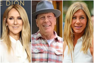 Seis celebridades que impactaron con sus revelaciones