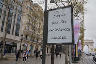 Celine Dion, lista para actuar en París 2 años después de su triunfo en los Juegos Olímpicos