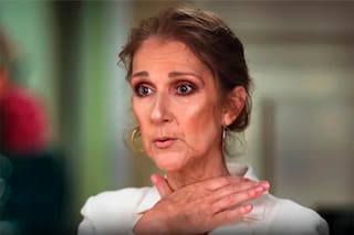 Las tres revelaciones del documental de Céline Dion que muestra su lucha contra el “síndrome de la persona rígida”