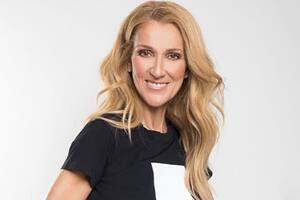 Céline Dion se muestra completamente sin maquillaje en su nuevo video