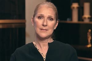 Celine Dion prepara su regreso, tras el demoledor diagnóstico que la alejó de los escenarios