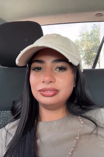 Celis contó que Thiago solo le preguntó por las hijas de ambos