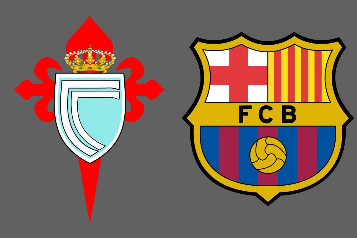 Celta - Barcelona: horario y previa del partido de la Liga de España ...