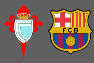 Celta de Vigo vs. Barcelona, por la Liga de España 2025: día, hora y cómo seguir online