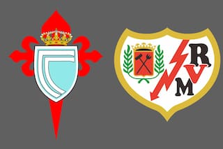 Celta de Vigo vs. Rayo Vallecano, por la Liga de España 2025: día, hora y cómo seguir online