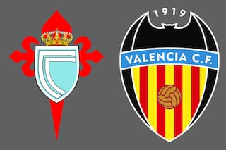 Celta de Vigo vs. Valencia, por la Liga de España 2025: día, hora y cómo seguir online