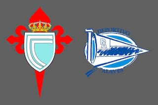 Alavés venció por 4-3 a Celta de Vigo, por la Liga de España 2025