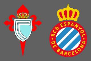 Espanyol venció por 1-0 a Celta de Vigo, por la Liga de España 2025