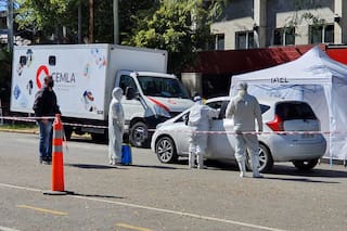 La empresa que casi por accidente creó la idea de medicina laboral