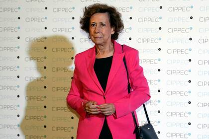 Periodista Clara Mariño