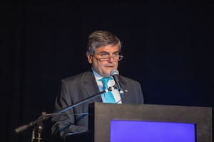 “El poder político busca eliminar al Poder Judicial, domesticarlo”