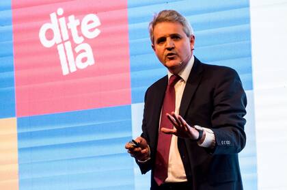 Discurso del rector, Juan José Cruces