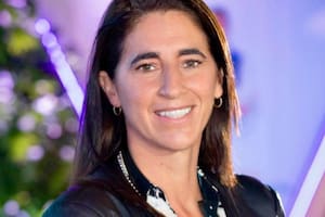 Cencosud tiene nuevo gerente general en la Argentina