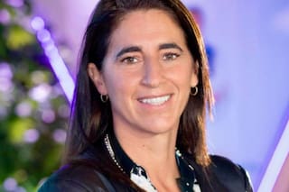 Cencosud tiene nueva gerente general en la Argentina