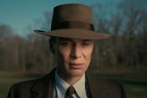 Dónde ver y de qué trata ‘Oppenheimer’, nominada al Oscar a Mejor Película
