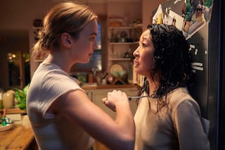 Killing Eve, la serie más comentada de 2018, llega en 2019