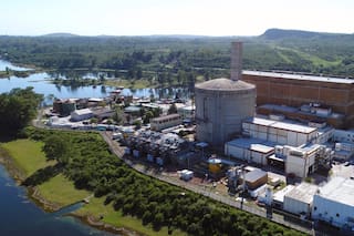Efecto Chernobyl. Cómo se previenen accidentes en las centrales argentinas