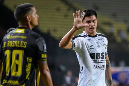 Central Córdoba está invicto en la Libertadores y sueña con avanzar a octavos de final