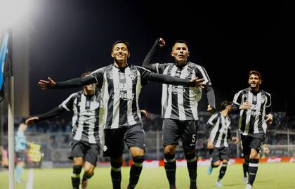 Central Córdoba no defrauda en la Copa Argentina; en 2019 llegó hasta la final y sueña con repetirlo