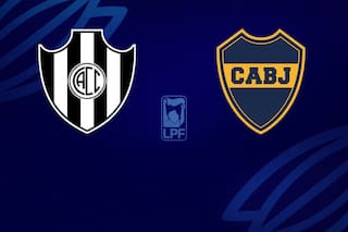 Central Córdoba (Santiago del Estero) vs. Boca Juniors, por el Torneo Apertura 2026: día, hora y cómo ver online