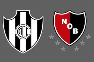 Central Córdoba (Santiago del Estero) vs. Newell's Old Boys, por el Torneo Apertura 2026: día, hora y cómo ver online