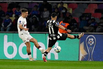 Central Córdoba visitará a Lanús con la ventaja de haber ganado por 1-0 en Santiago del Estero; el pase a la etapa de cuartos se resolverá en La Fortaleza.