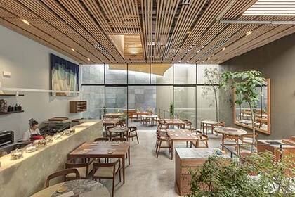 Central, en Lima, alcanzó el segundo puesto del ránking